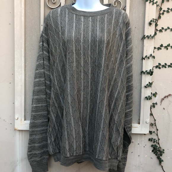 Coogi style sweater - Picture 1 of 3